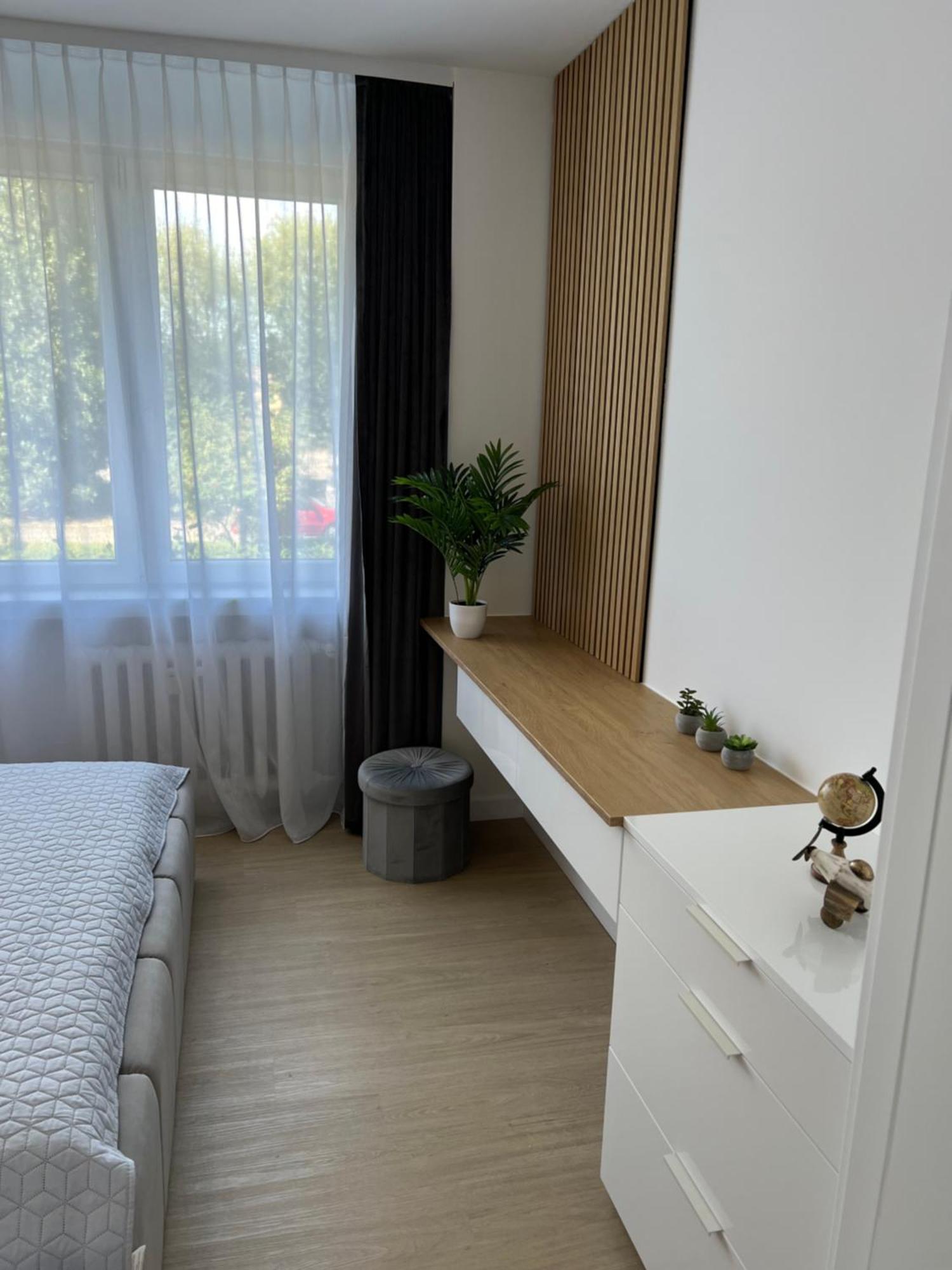 M&S Lux Apartments Kochanowskiego Łódź Exterior foto